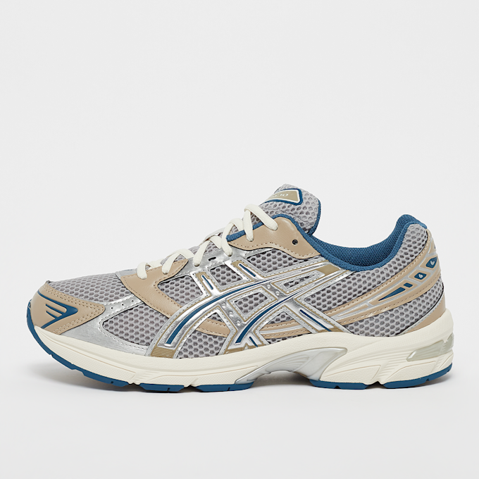 ASICS SportStyle GEL-1130 gris 1652 1