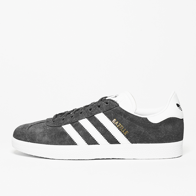 adidas Originals Gazelle Sneaker siva 1668 1