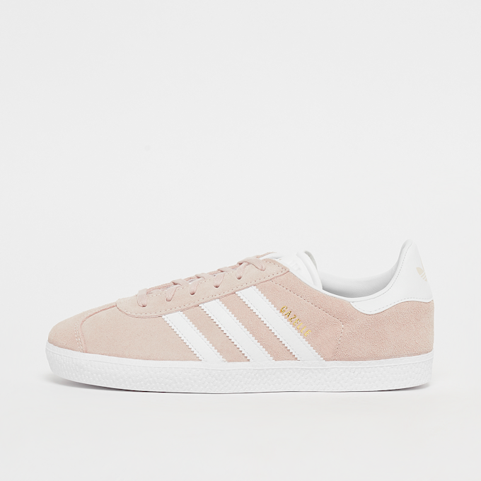 adidas Originals Sneaker Gazelle Kids(GS) bleu 1669 1