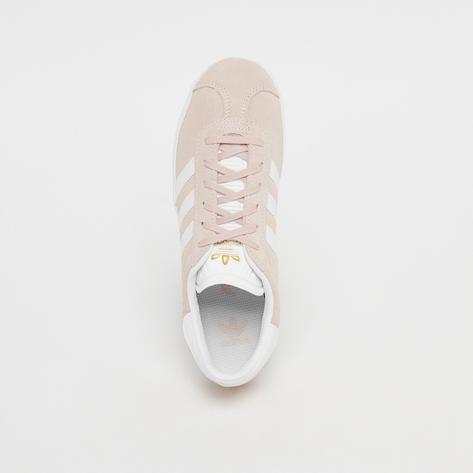 adidas Originals Gazelle Kids Sneaker (GS) plava 1669 5