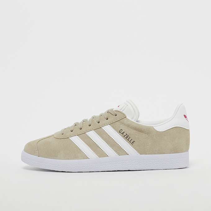 adidas Originals Sneaker Gazelle W beige 1688 1