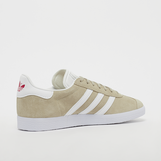 adidas Originals Sneaker Gazelle W beige 1688 3