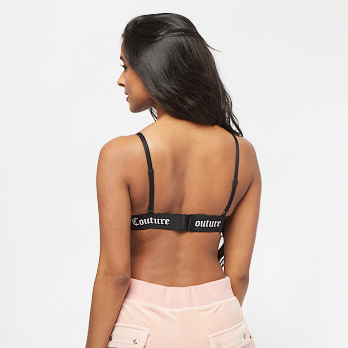 Juicy Couture 02018100 crna 6001 2