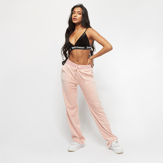 Juicy Couture 02018100 crna 6001 4