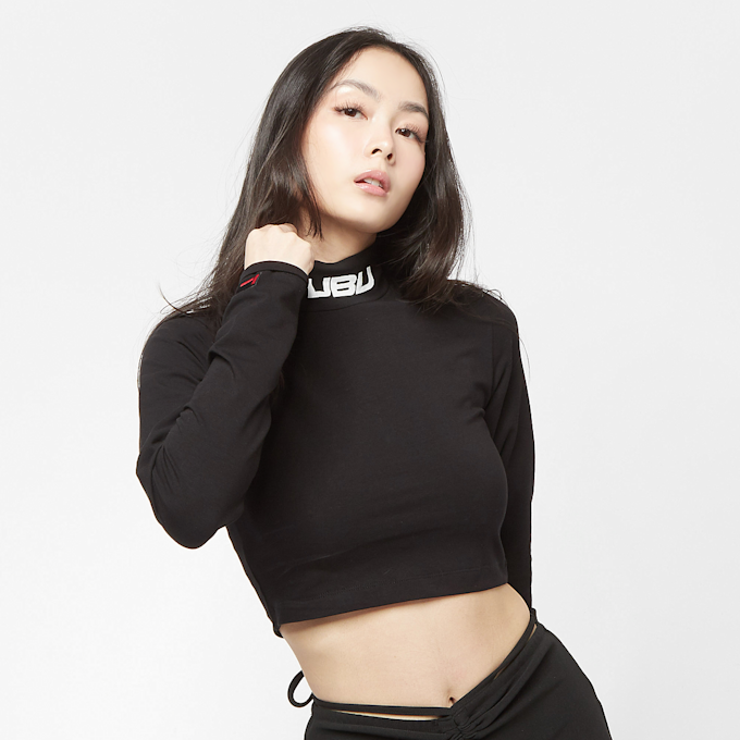 FUBU 02018234 nero 6011 1