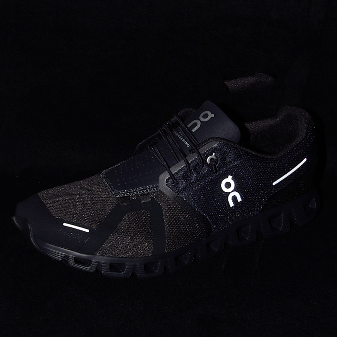 On Cloud 5 zwart 6038 6
