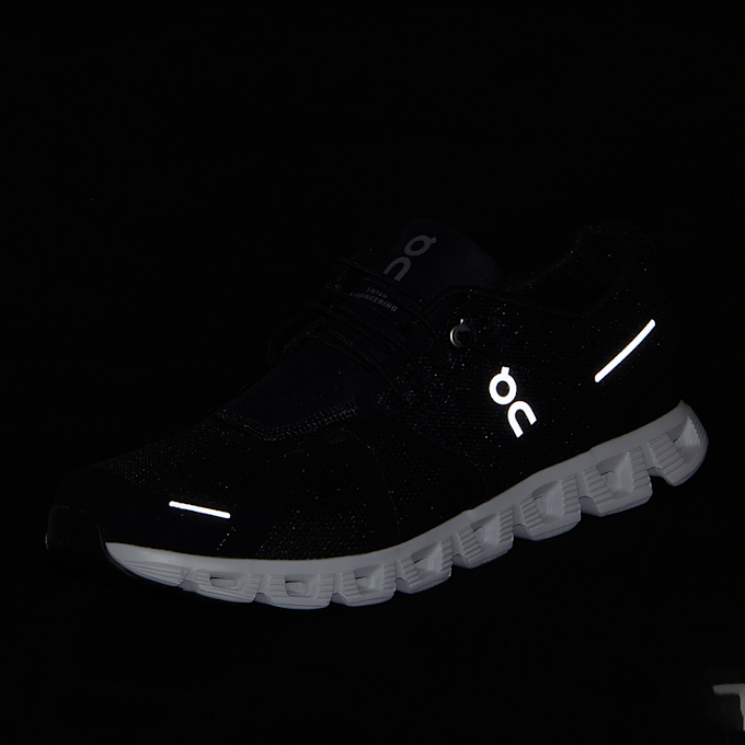 On Cloud 5 zwart 6042 6
