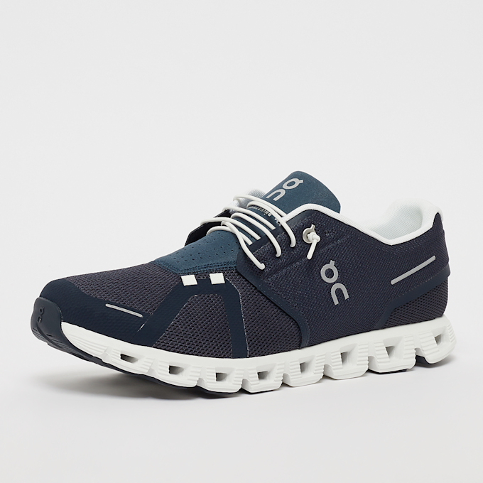 On Cloud 5 blauw 6043 2
