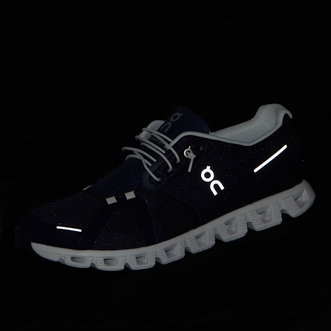 On Cloud 5 blauw 6043 7