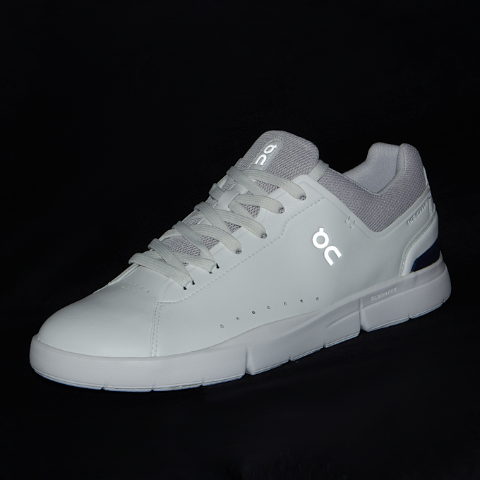 On The Roger Advantage blanc 6054 6