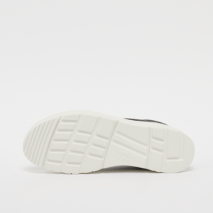 Reebok Club C Double Geo Platform Sneaker crna 6057 4