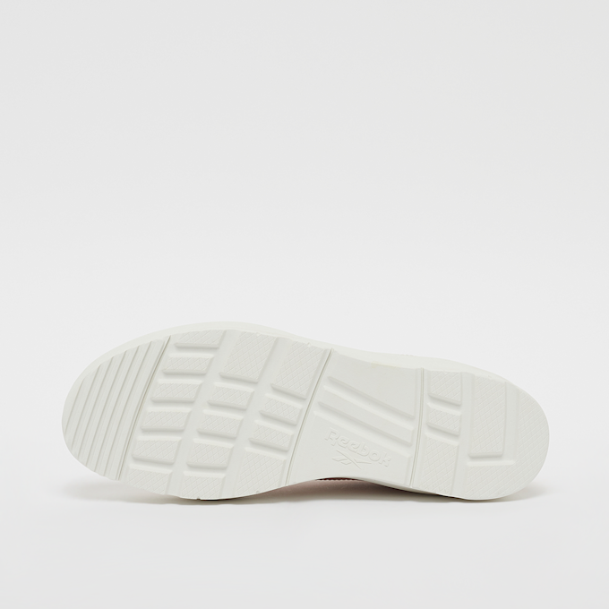 Reebok Club C Double Geo Platform Sneaker beż 6058 4