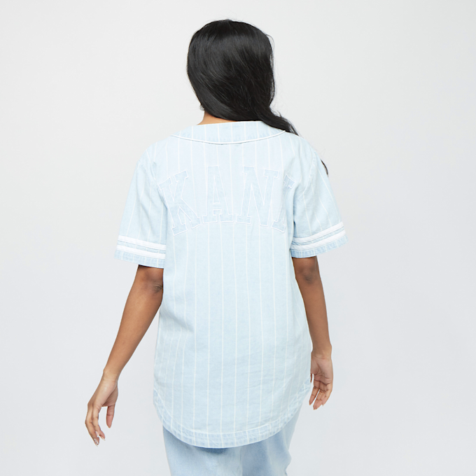 Karl Kani 02019497 bleu 6123 2