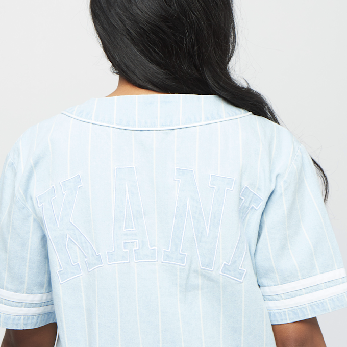 Karl Kani 02019497 bleu 6123 4