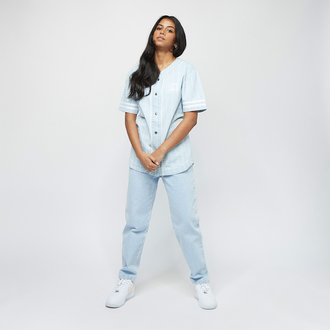 Karl Kani 02019497 blau 6123 5