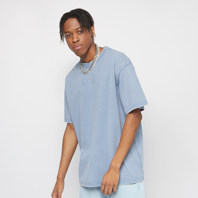 Karl Kani 02019597 blau 6134 2