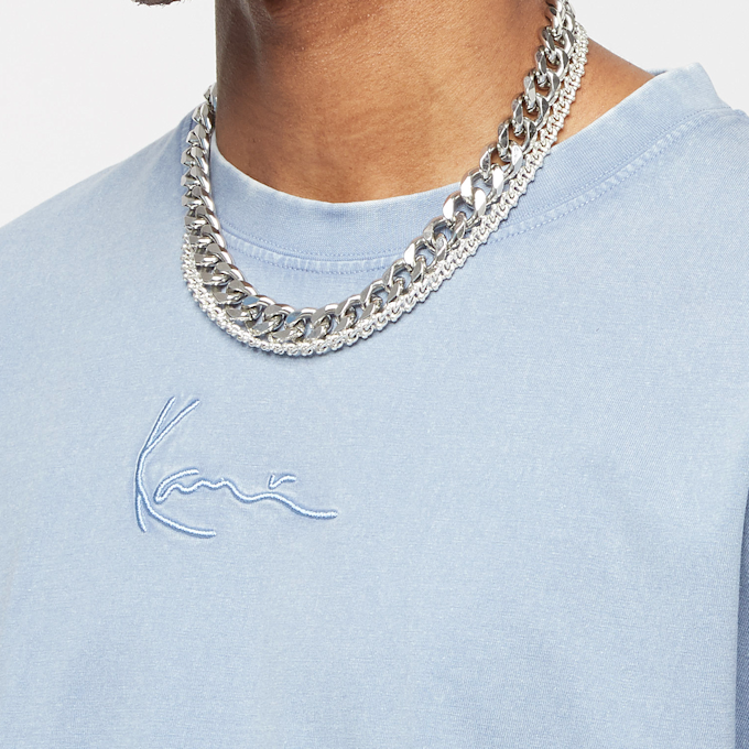 Karl Kani 02019597 blau 6134 4