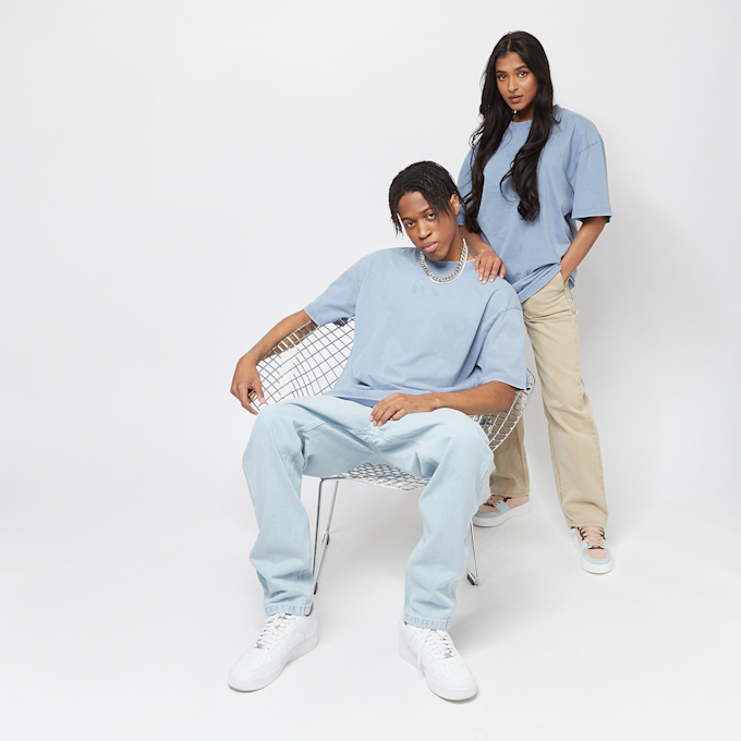 Karl Kani 02019597 blau 6134 5