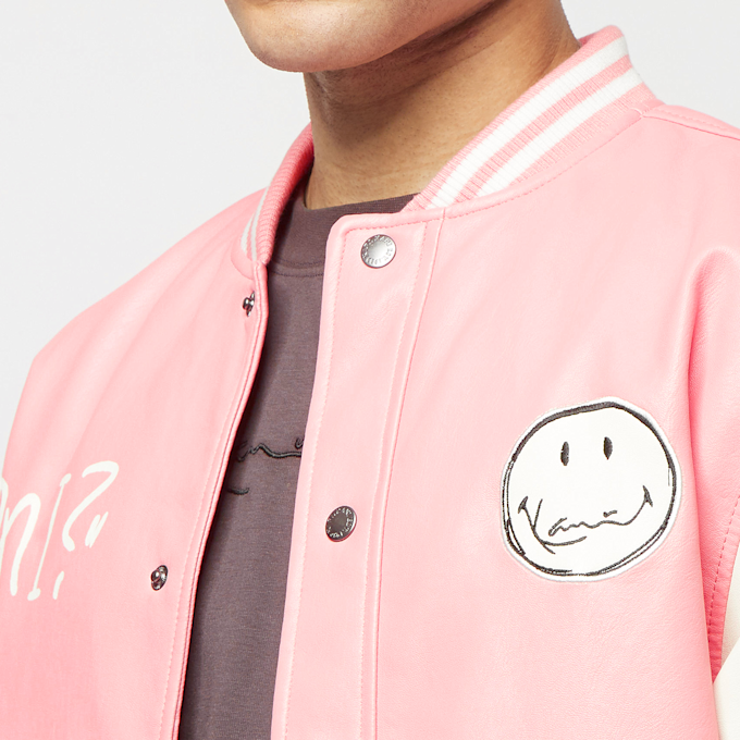 Karl Kani 02019790 różowy 6143 3