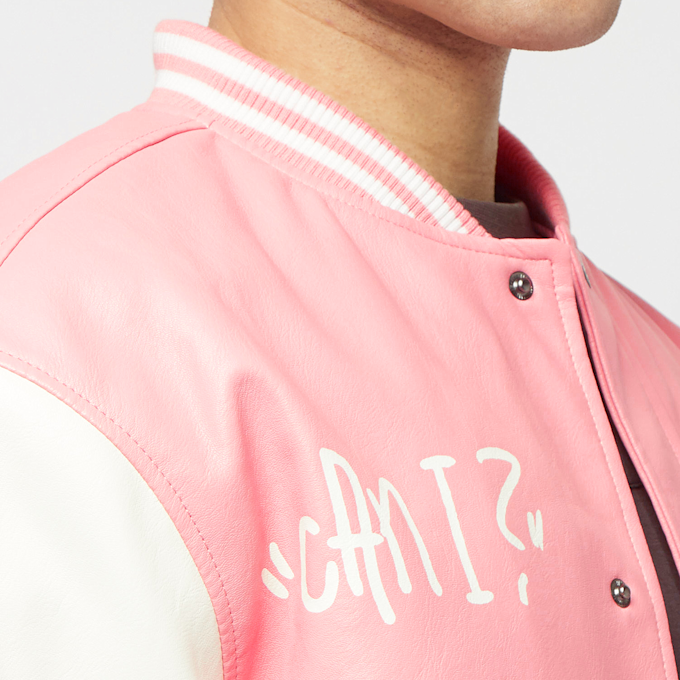 Karl Kani 02019790 różowy 6143 4