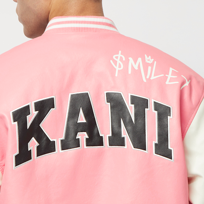 Karl Kani 02019790 rosa 6143 5