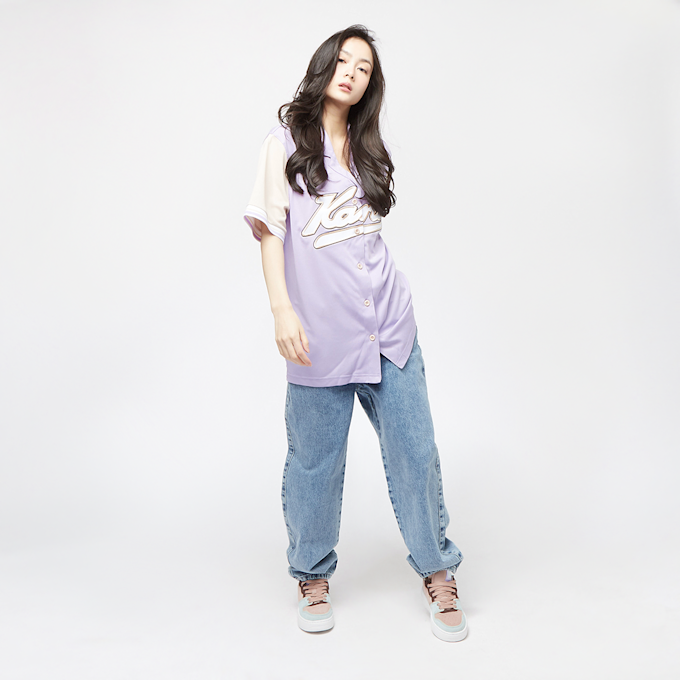 Karl Kani 02019814 pourpre 6144 4