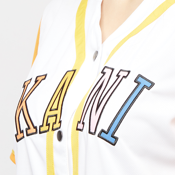 Karl Kani 02019956 weiß 6175 3