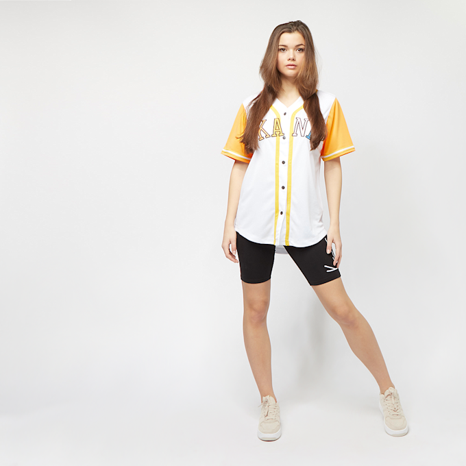 Karl Kani 02019956 blanc 6175 4