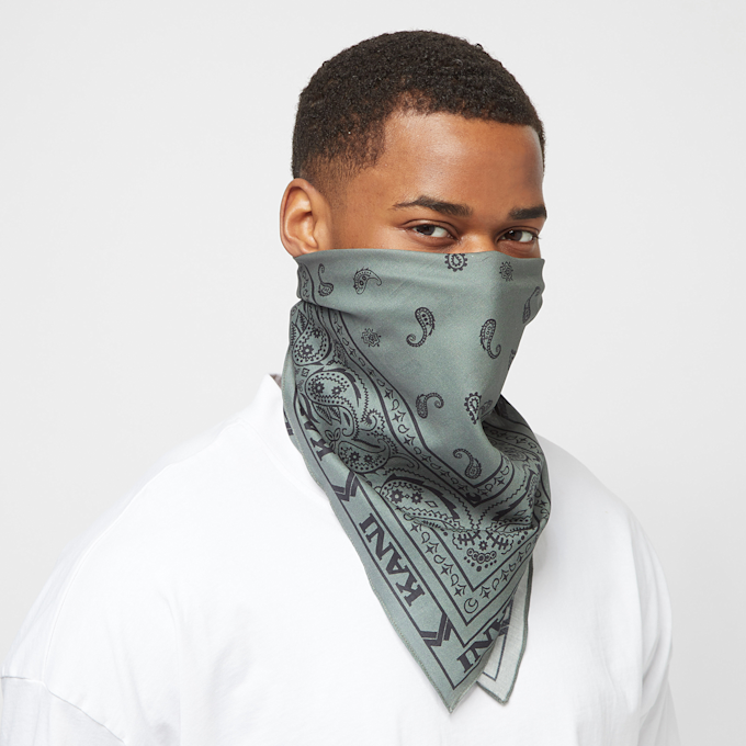 Karl Kani Paisley Bandana (3 Pack) multicolor 6189 2