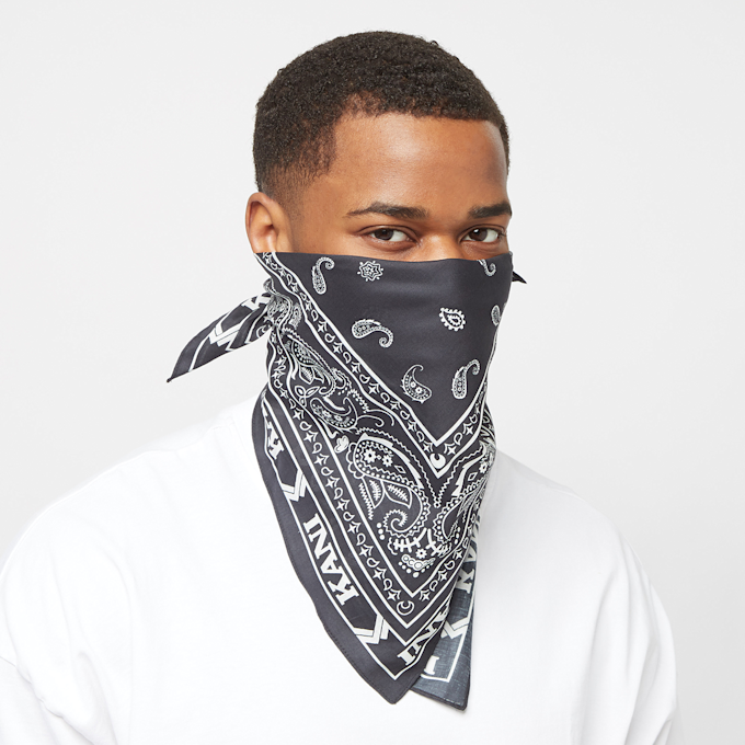 Karl Kani Paisley Bandana (3 Pack) multicolor 6189 4