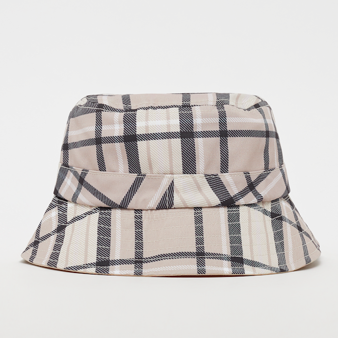 Karl Kani Signtaure Check Reversible Bucket Hat multicolore 6206 3