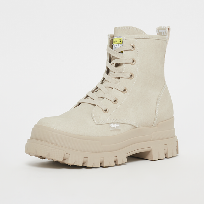 Buffalo Aspha RLD beż 6249 2