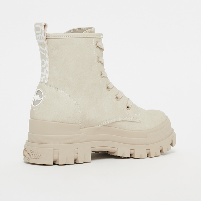 Buffalo Aspha RLD beż 6249 3