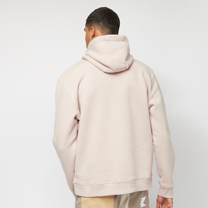 Karl Kani Small Signature Hoodie beige 6250 2