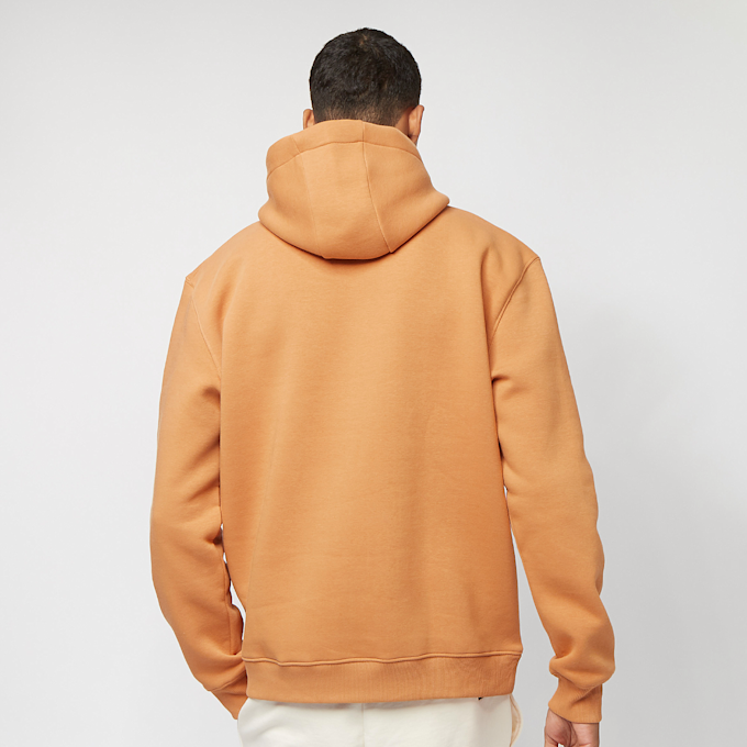 Karl Kani Small Signature Hoodie beige 6258 2