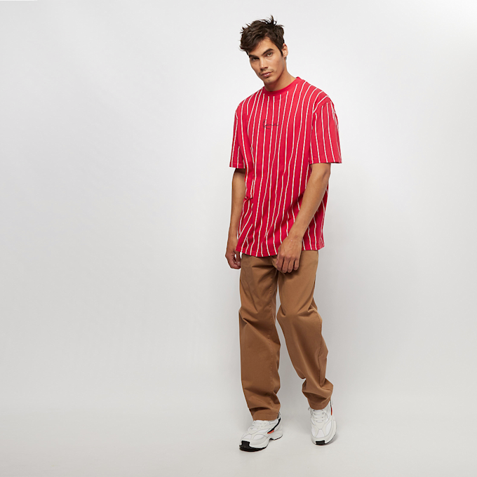 Karl Kani Small Signature Tee lila 6281 5