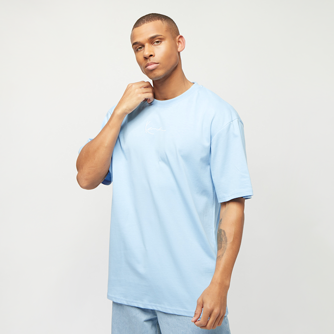 Karl Kani Small Signature Tee plava 6284 1