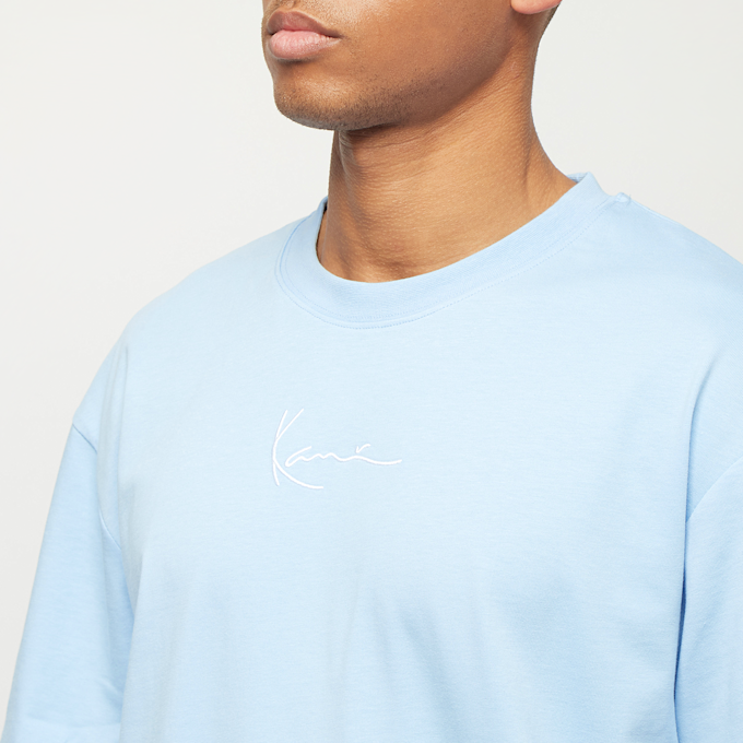 Karl Kani Small Signature Tee plava 6284 3