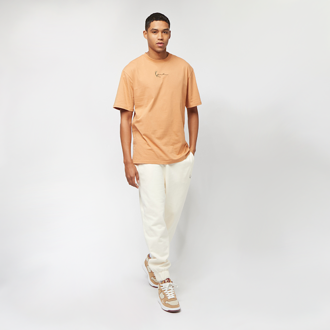 Karl Kani Small Signature Tee beige 6286 4