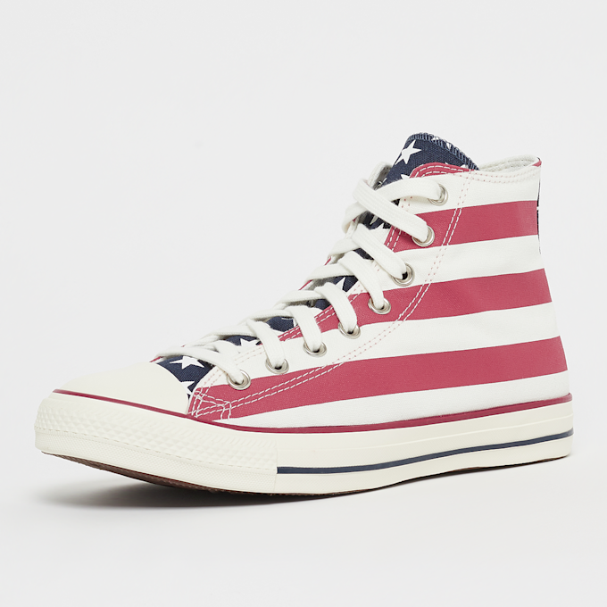Converse Chuck  Taylor All Star bijela 6437 2