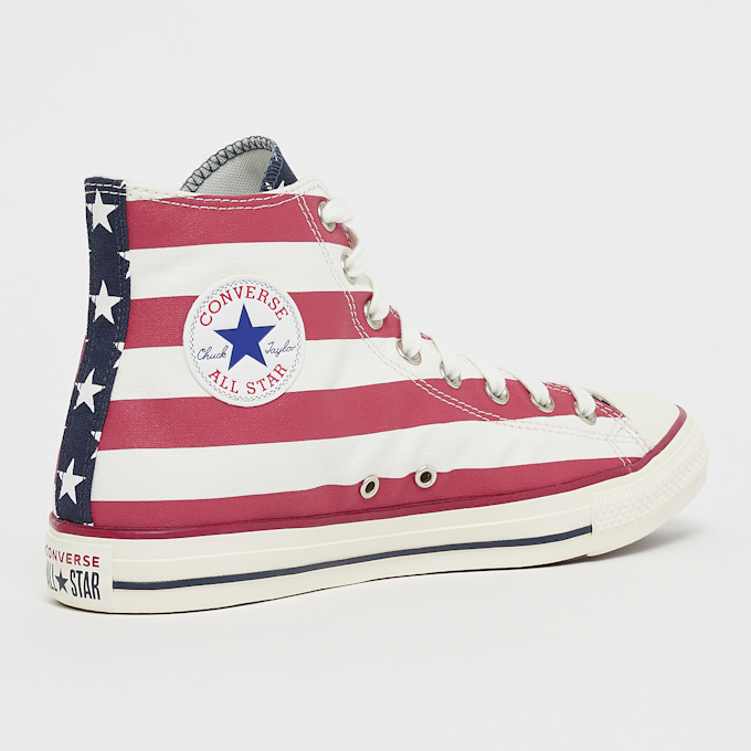 Converse Chuck  Taylor All Star wit 6437 3