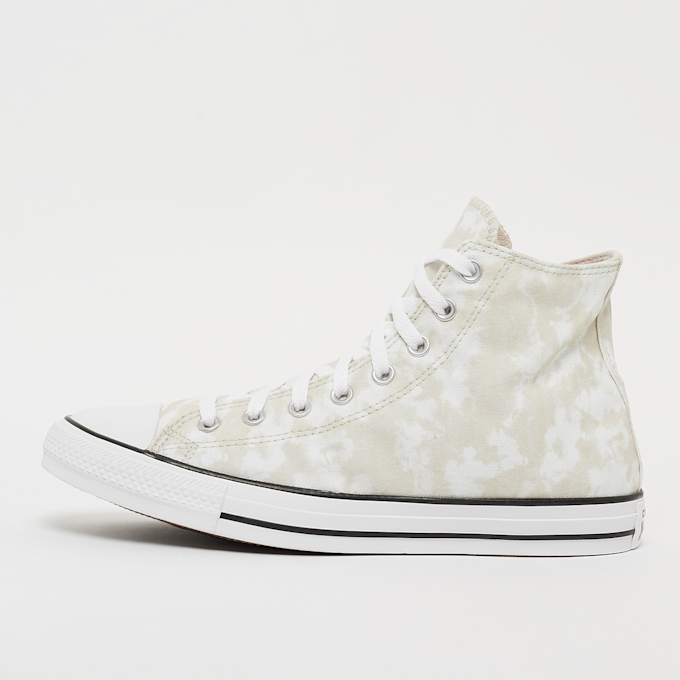 Converse Chuck Taylor All Star Dip Dye Printed Canvas beige 6440 1