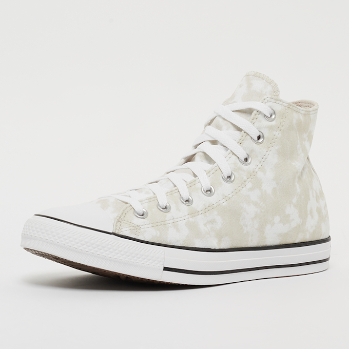 Converse Chuck Taylor All Star Dip Dye Printed Canvas beige 6440 2
