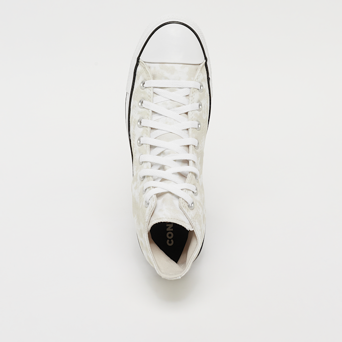 Converse Chuck Taylor All Star Dip Dye Printed Canvas beige 6440 5