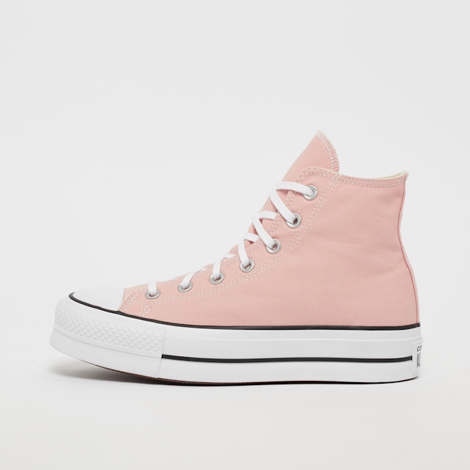 Converse Chuck Taylor All Star Lift roza 6478 1