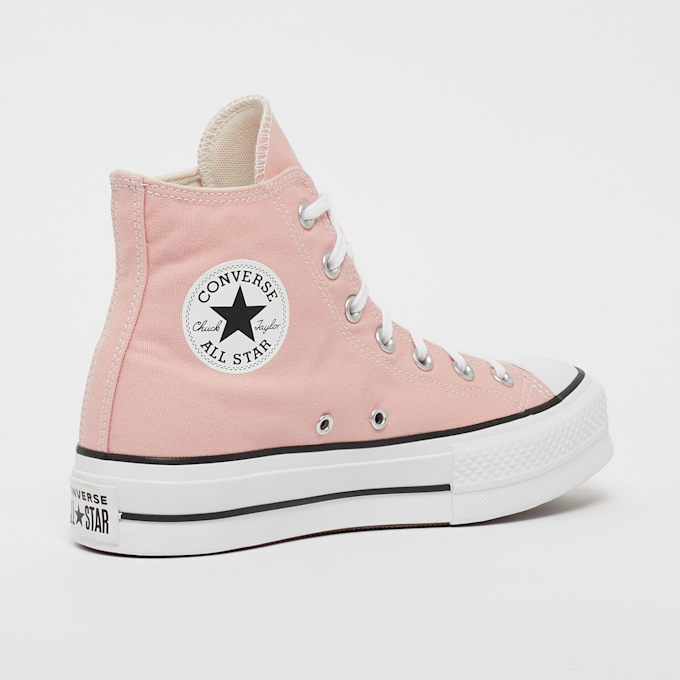 Converse Chuck Taylor All Star Lift roza 6478 3