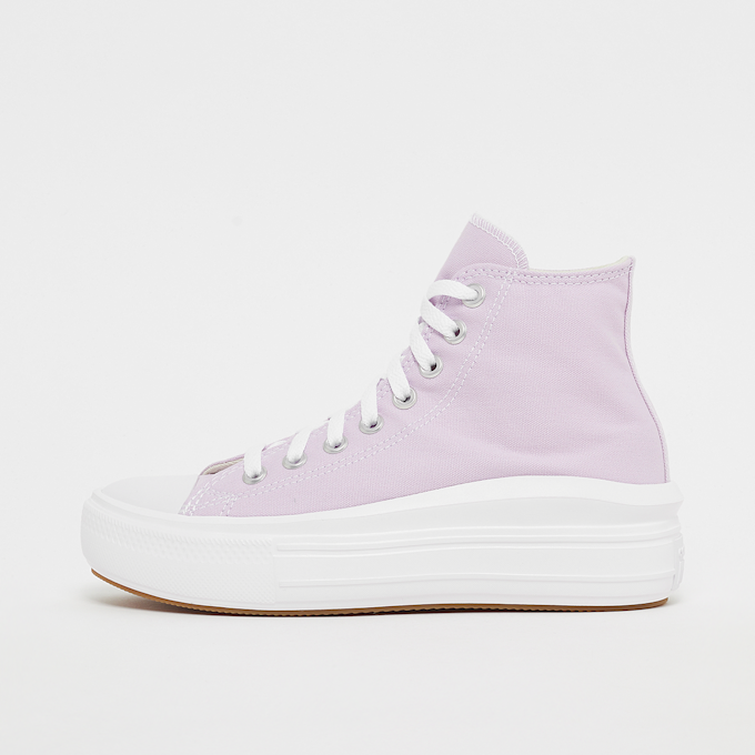 Converse Chuck Taylor All Star Move Platform roze 6479 1