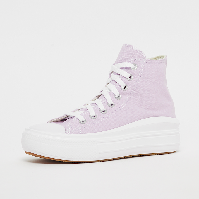 Converse Chuck Taylor All Star Move Platform roze 6479 2