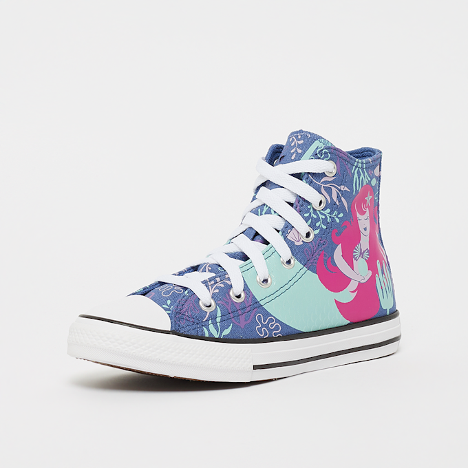 Converse 02021602 blauw 6483 2