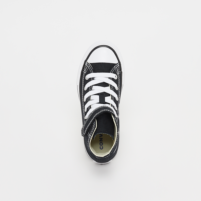 Converse Chuck Taylor All Star 1V Easy-On (PS) negro 6518 5